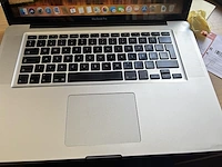 1 apple macbook pro versie 10.13.6 - afbeelding 4 van  4