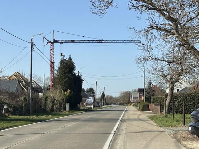 1 arcomet bouwkraan - afbeelding 1 van  13