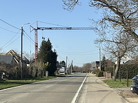 1 arcomet bouwkraan - afbeelding 1 van  13