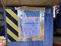 1 arcomet bouwkraan - afbeelding 13 van  13