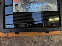 1 armatuurlamp mig - afbeelding 2 van  2
