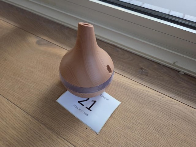 1 aroma diffuser - afbeelding 1 van  2