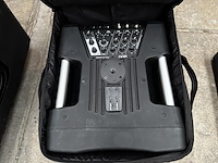 1 audiophony equipments mojo 1000fx - afbeelding 6 van  6