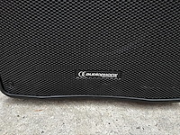 1 audiophony equipments mojo 1000fx - afbeelding 3 van  6