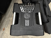 1 audiophony equipments mojo 1000fx - afbeelding 4 van  6