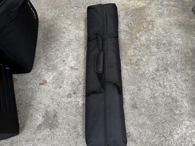 1 audiophony equipments mojo 1000fx - afbeelding 5 van  6