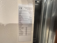 1 automatische stalen sectionaal poort adk - afbeelding 10 van  10