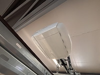 1 automatische stalen sectionaal poort adk - afbeelding 6 van  10