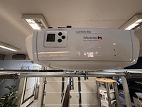 1 automatische stalen sectionaal poort adk - afbeelding 7 van  10