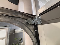 1 automatische stalen sectionaal poort adk - afbeelding 9 van  10