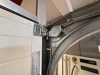 1 automatische stalen sectionaal poort adk - afbeelding 5 van  8