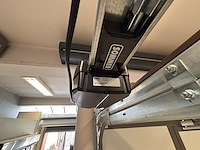 1 automatische stalen sectionaal poort adk - afbeelding 8 van  8