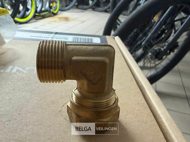 1 bak bochten - afbeelding 1 van  3