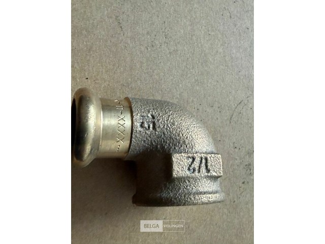 1 bak bochten - afbeelding 2 van  3