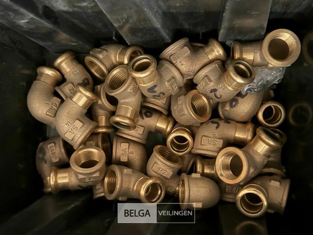 1 bak bochten - afbeelding 3 van  3