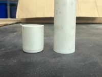 1 bak buisingangen - afbeelding 1 van  2