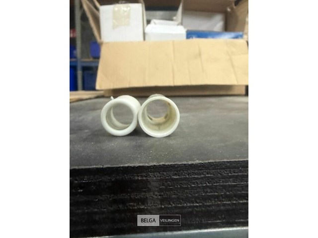 1 bak buisingangen - afbeelding 2 van  2