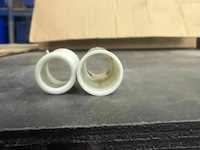 1 bak buisingangen - afbeelding 2 van  2