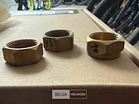 1 bak dichtingsringen - afbeelding 1 van  3