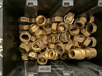 1 bak dichtingsringen - afbeelding 2 van  3