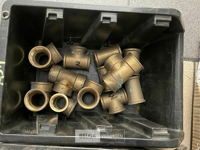 1 bak dichtingsringen - afbeelding 3 van  3