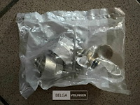 1 bak dichtingsringen - afbeelding 1 van  3