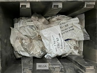 1 bak dichtingsringen - afbeelding 3 van  3