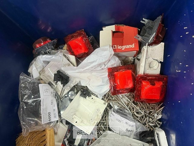 1 bak divers electro - afbeelding 1 van  4