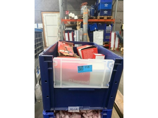 1 bak divers electro - afbeelding 3 van  4