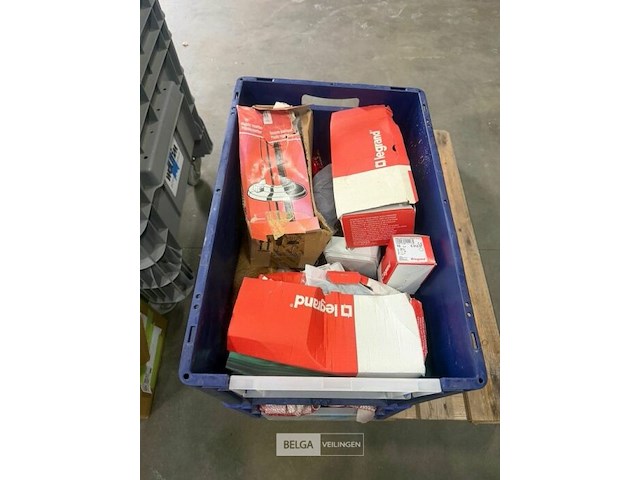 1 bak divers electro - afbeelding 4 van  4