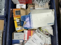 1 bak divers voetjes + sloten - afbeelding 7 van  11