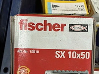 1 bak divers voetjes + sloten - afbeelding 9 van  11