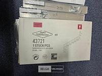 1 bak diverse kapstokken - afbeelding 3 van  3