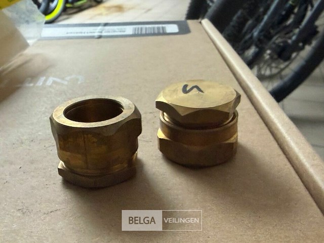 1 bak eindstoppen - afbeelding 1 van  2