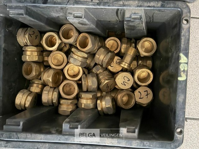 1 bak eindstoppen - afbeelding 2 van  2