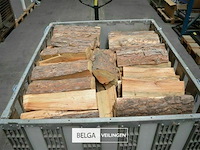 1 bak gedroogd brandhout - afbeelding 8 van  10