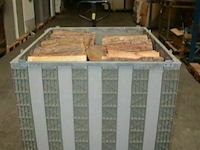 1 bak gedroogd brandhout - afbeelding 6 van  10