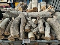 1 bak gedroogd brandhout - afbeelding 5 van  5