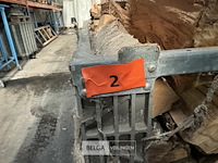 1 bak gedroogd brandhout - afbeelding 6 van  8