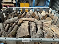 1 bak gedroogd brandhout - afbeelding 6 van  6