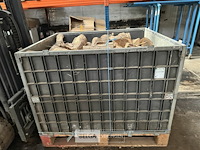 1 bak gedroogd brandhout - afbeelding 4 van  6