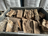 1 bak gedroogd brandhout - afbeelding 5 van  7