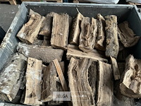 1 bak gedroogd brandhout - afbeelding 6 van  7