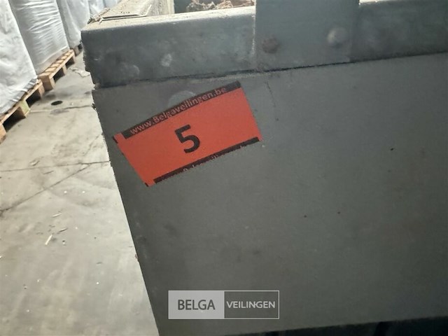 1 bak gedroogd brandhout - afbeelding 7 van  7