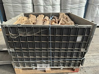 1 bak gedroogd brandhout - afbeelding 5 van  6