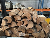 1 bak gedroogd brandhout - afbeelding 6 van  7