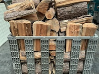 1 bak gedroogd brandhout - afbeelding 11 van  11