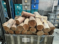 1 bak gedroogd brandhout - afbeelding 9 van  11