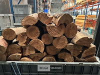 1 bak gedroogd brandhout - afbeelding 3 van  4