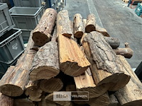 1 bak gedroogd brandhout - afbeelding 4 van  4